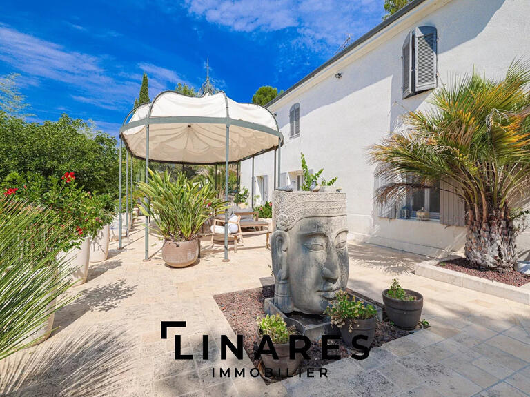 Villa Roquevaire - 4 chambres - 320m²