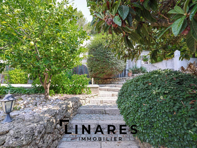Villa Roquevaire - 4 chambres - 320m²