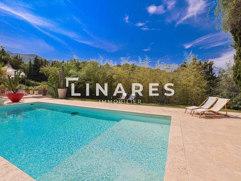 Villa Roquevaire - 4 chambres - 320m²