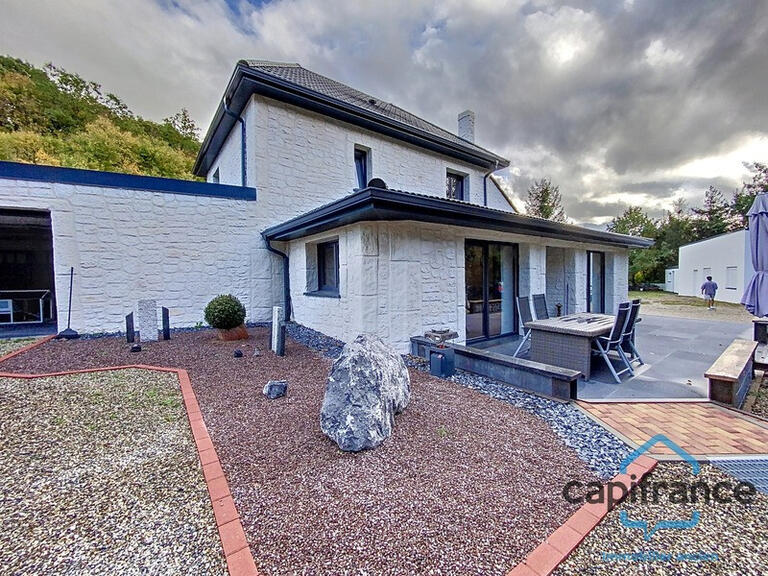 Vente Villa Rosbruck - 3 chambres