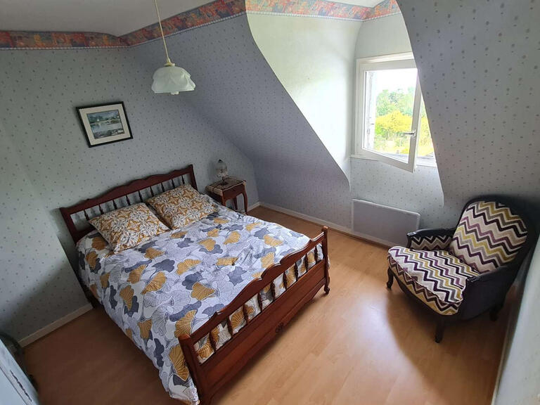 Maison Roscanvel - 4 chambres