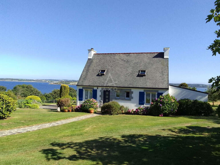 Maison Roscanvel - 4 chambres