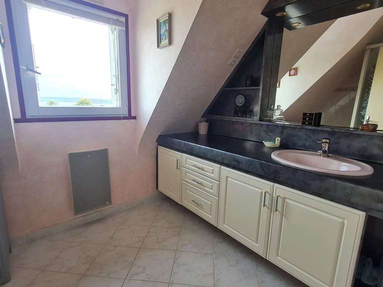 Maison avec Vue sur mer Roscanvel - 4 chambres