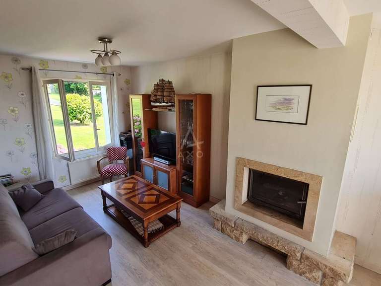 House with Sea view Roscanvel - 4 bedrooms