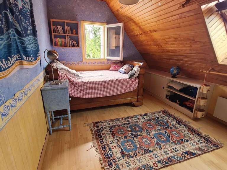 House with Sea view Roscanvel - 4 bedrooms