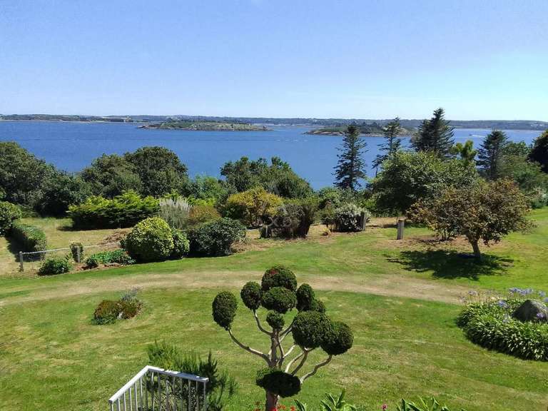 Maison avec Vue sur mer Roscanvel - 4 chambres