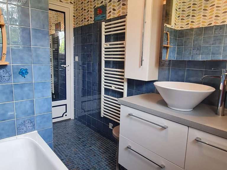 Maison avec Vue sur mer Roscanvel - 4 chambres