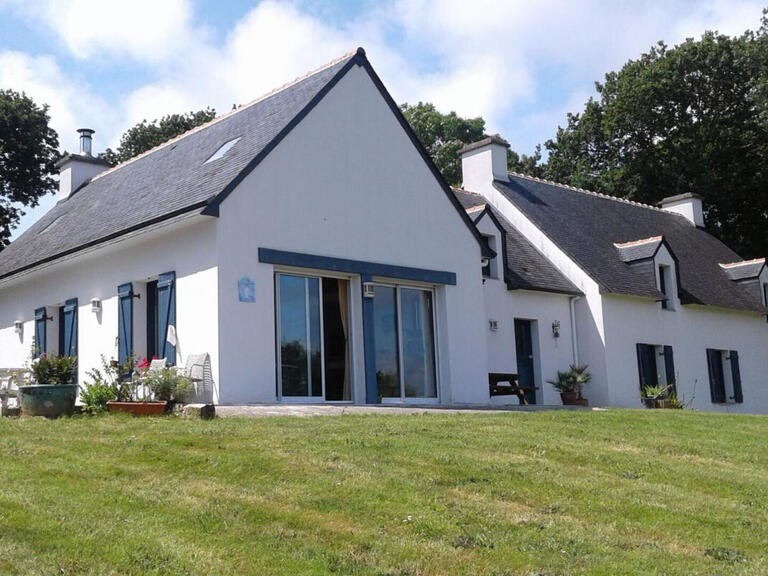 Vente Propriété Roscanvel - 4 chambres