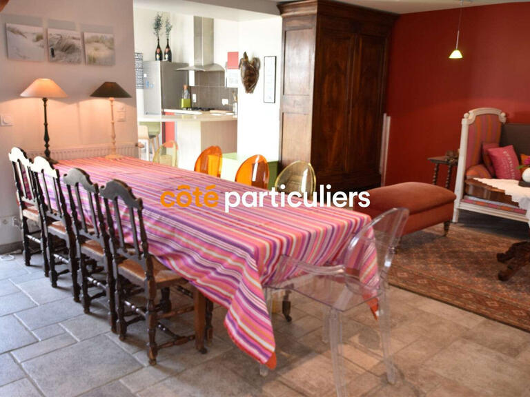Maison Roscoff - 7 chambres