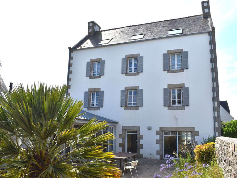 Maison Roscoff - 7 chambres