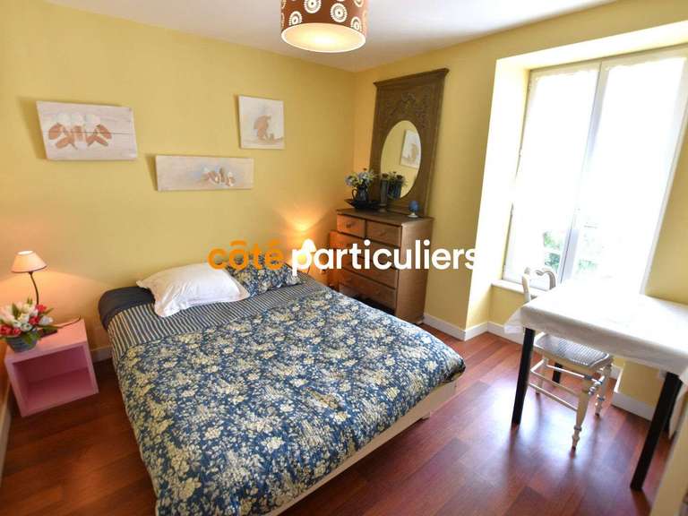 Maison avec Vue sur mer Roscoff - 7 chambres