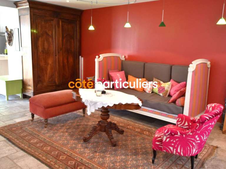 Maison avec Vue sur mer Roscoff - 7 chambres