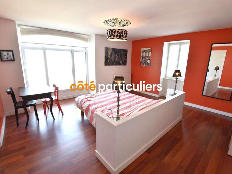 Maison avec Vue sur mer Roscoff - 7 chambres