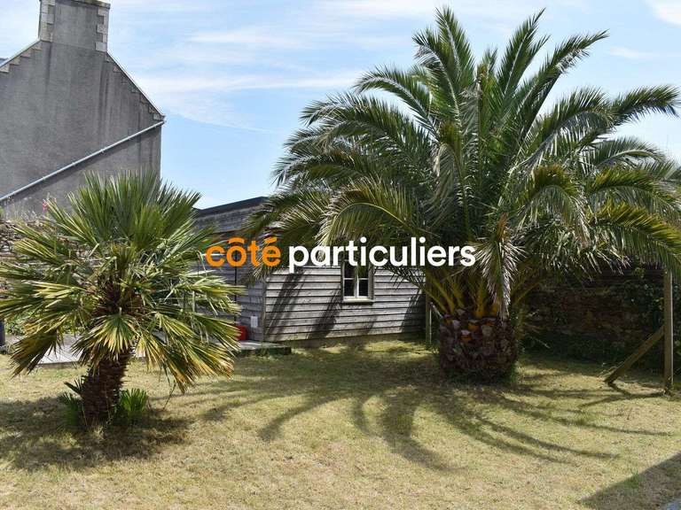 Maison avec Vue sur mer Roscoff - 7 chambres