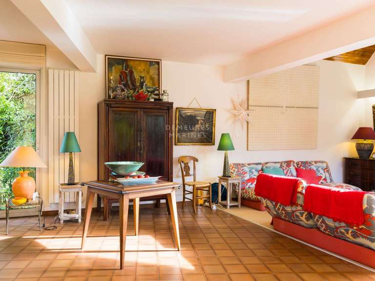 House with Sea view Roscoff - 6 bedrooms