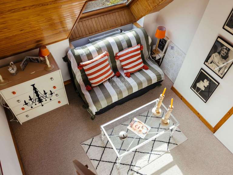 House with Sea view Roscoff - 6 bedrooms