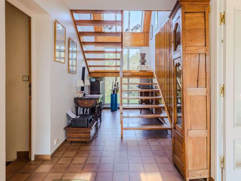 House with Sea view Roscoff - 6 bedrooms