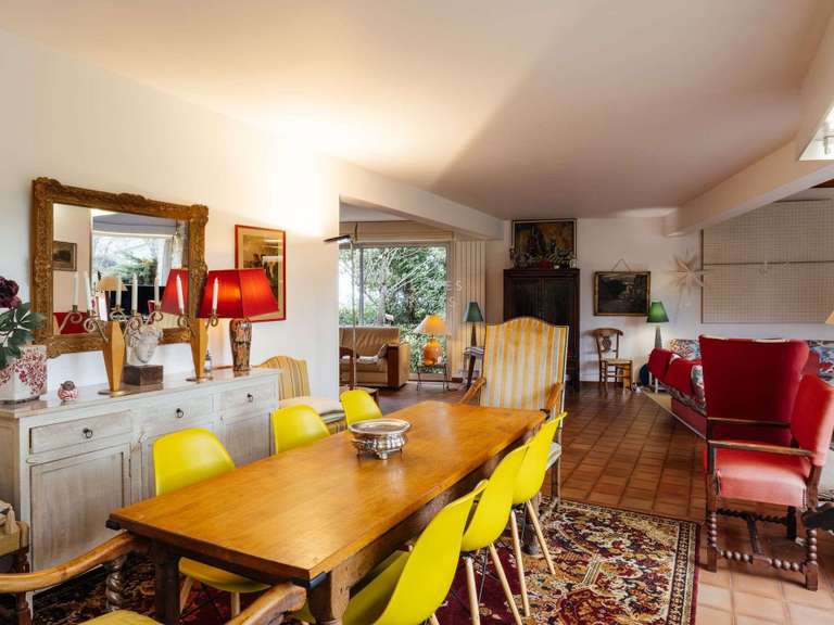 House with Sea view Roscoff - 6 bedrooms