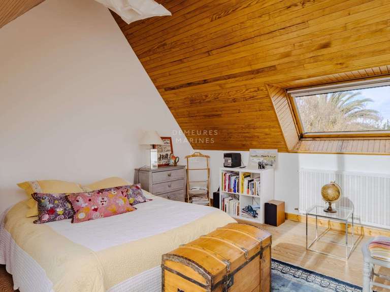 Maison avec Vue sur mer Roscoff - 6 chambres