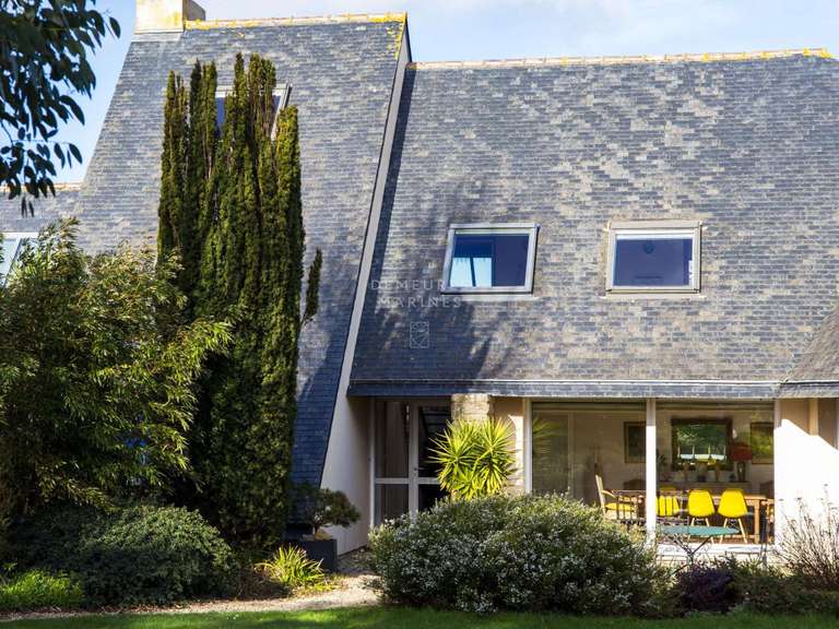 House with Sea view Roscoff - 6 bedrooms