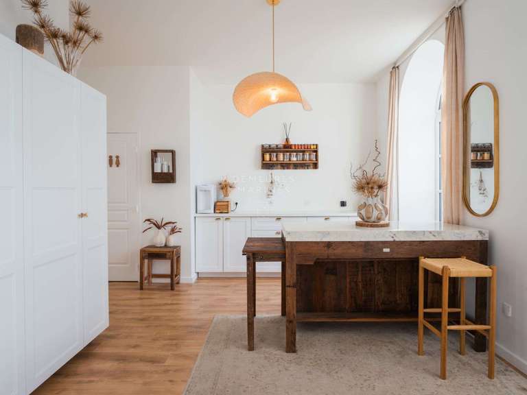 House with Sea view Roscoff - 7 bedrooms