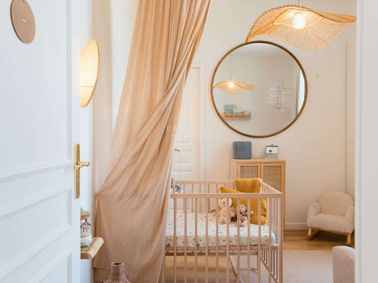 Maison avec Vue sur mer Roscoff - 7 chambres