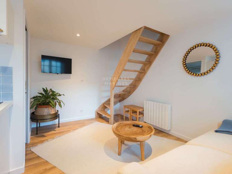 Maison avec Vue sur mer Roscoff - 7 chambres