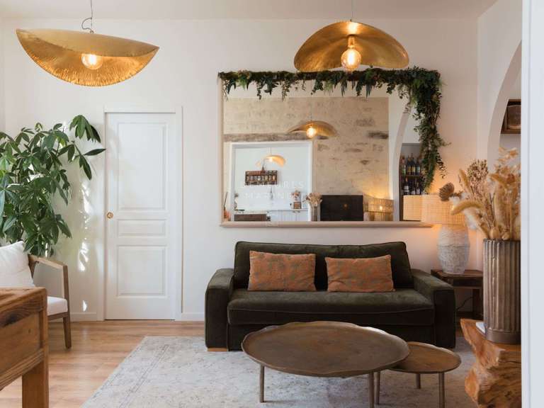 Maison avec Vue sur mer Roscoff - 7 chambres