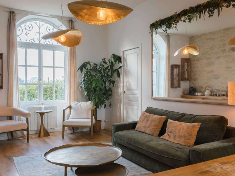 Maison avec Vue sur mer Roscoff - 7 chambres