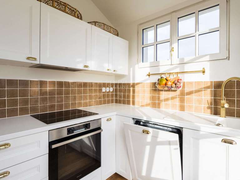 House with Sea view Roscoff - 7 bedrooms