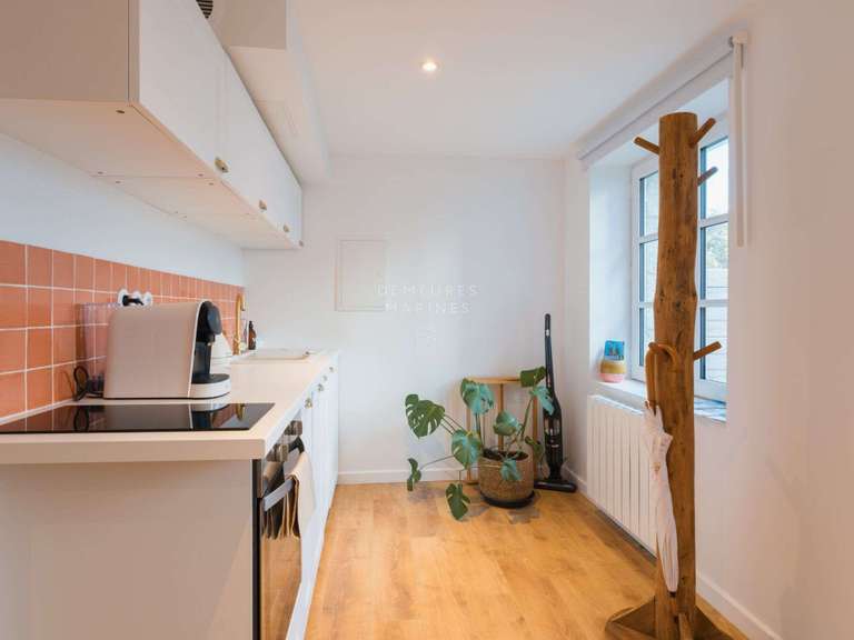 House with Sea view Roscoff - 7 bedrooms