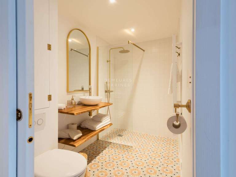 House with Sea view Roscoff - 7 bedrooms