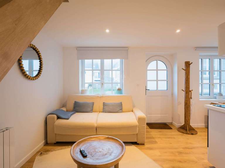 Maison avec Vue sur mer Roscoff - 7 chambres