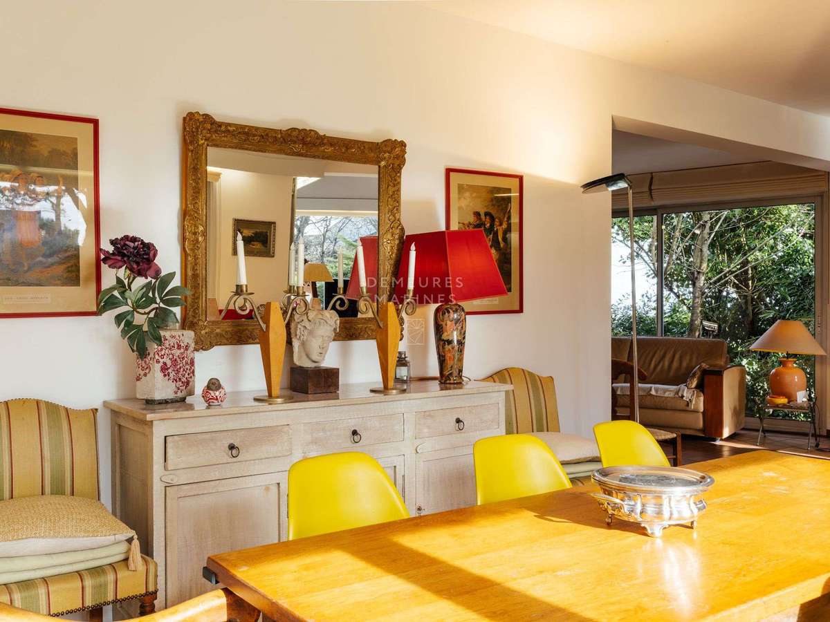 Maison Roscoff