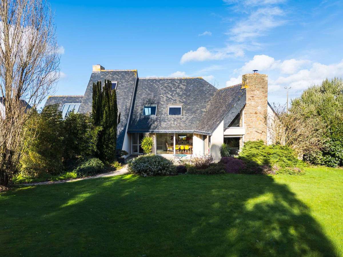 Maison Roscoff