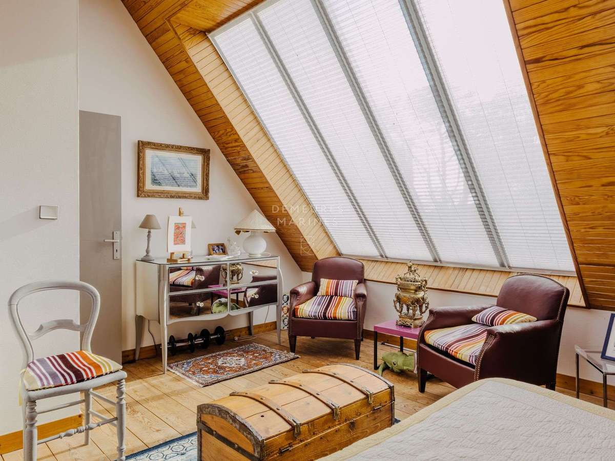 Maison Roscoff