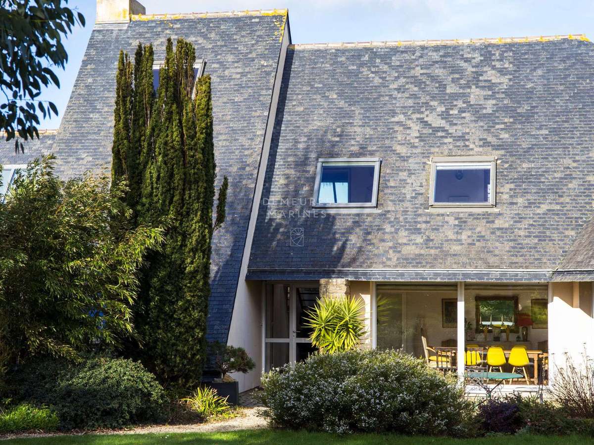 Maison Roscoff