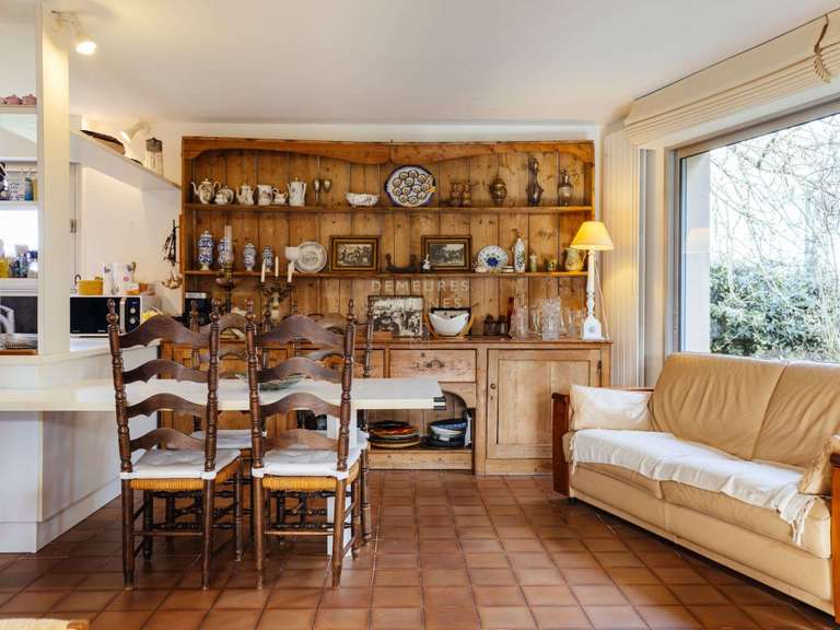 Maison avec Vue sur mer Roscoff - 6 chambres