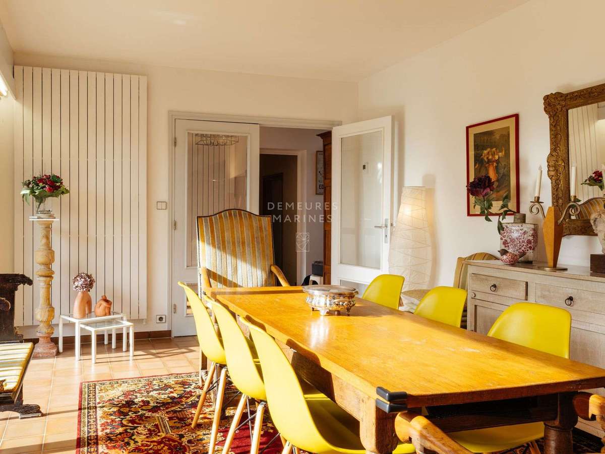 Maison Roscoff