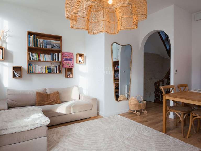 Maison avec Vue sur mer Roscoff - 7 chambres