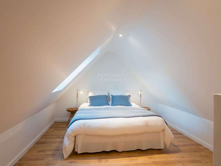 House with Sea view Roscoff - 7 bedrooms