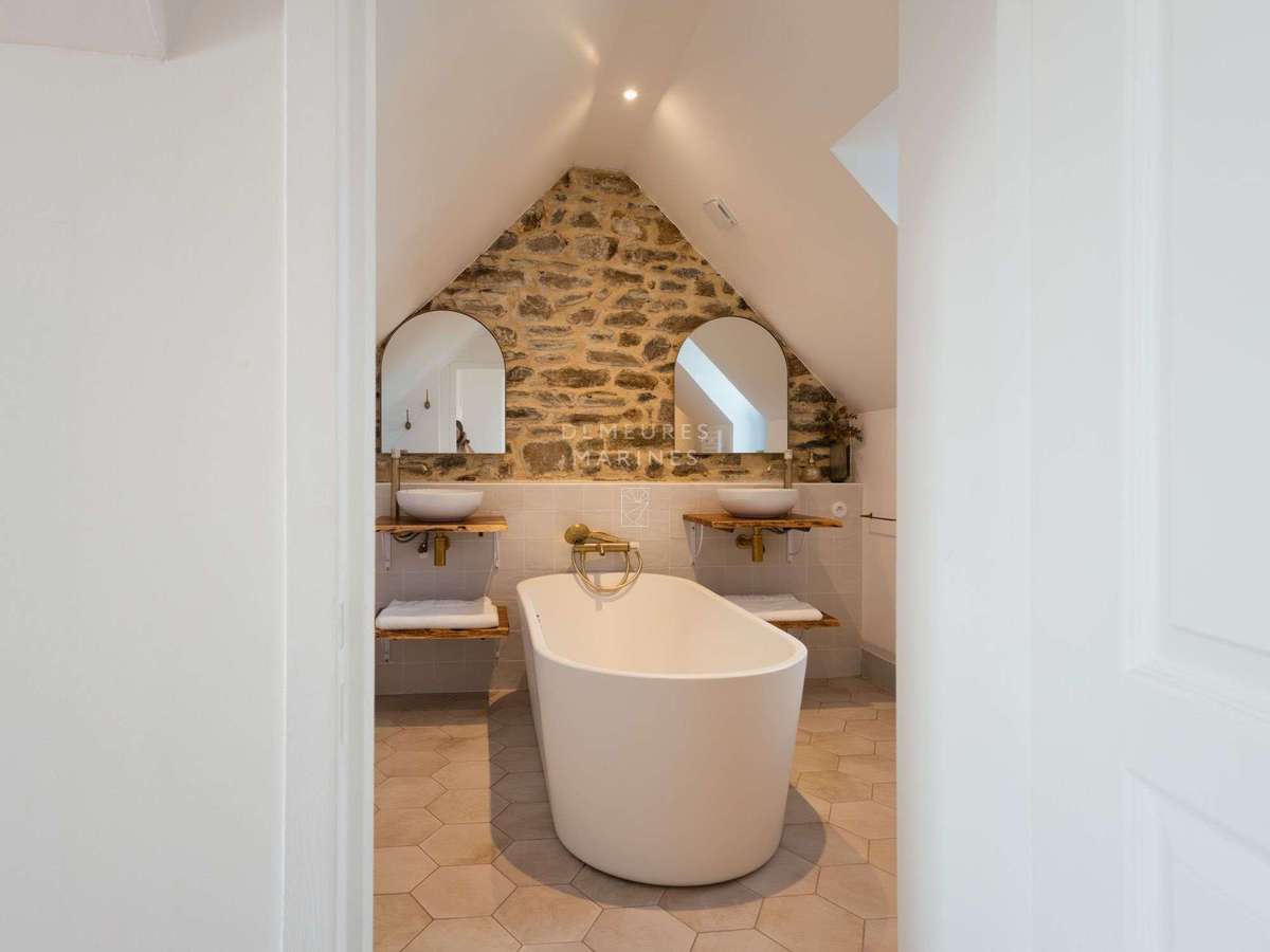 Maison Roscoff
