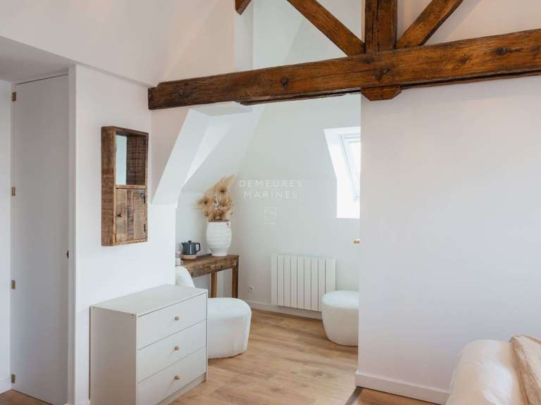 Maison avec Vue sur mer Roscoff - 7 chambres