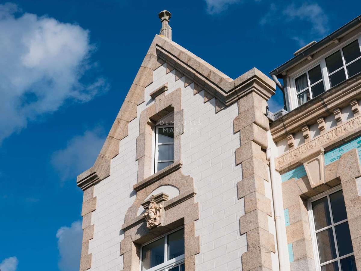 Maison Roscoff