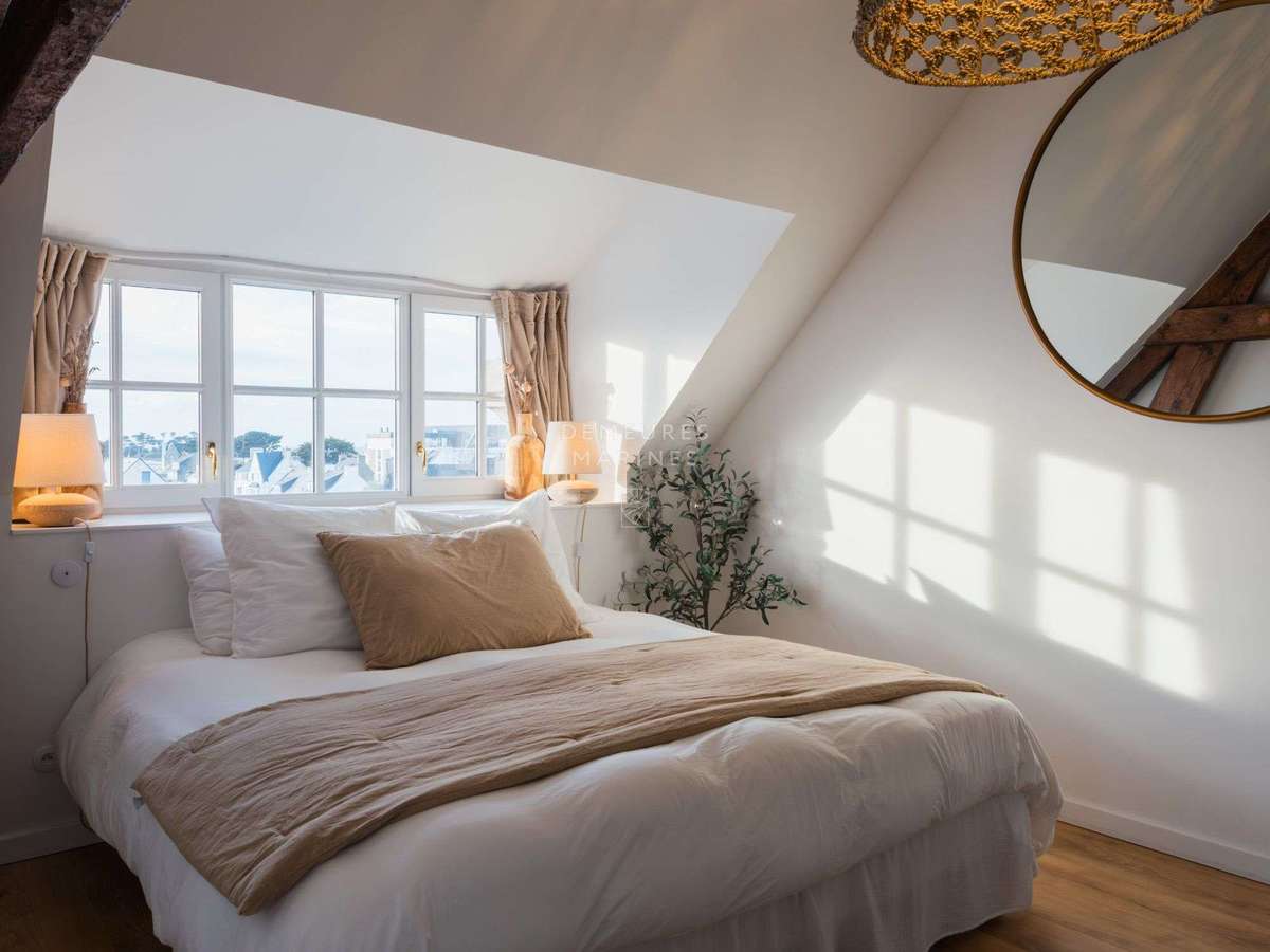 Maison Roscoff
