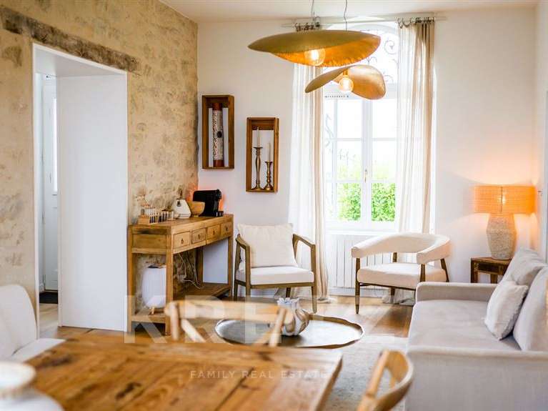 Maison avec Vue sur mer Roscoff - 7 chambres - 230m²