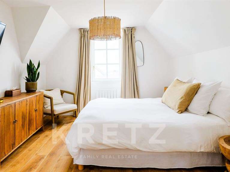 Maison avec Vue sur mer Roscoff - 7 chambres - 230m²