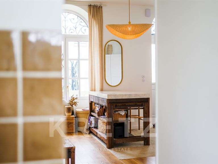 Maison avec Vue sur mer Roscoff - 7 chambres - 230m²