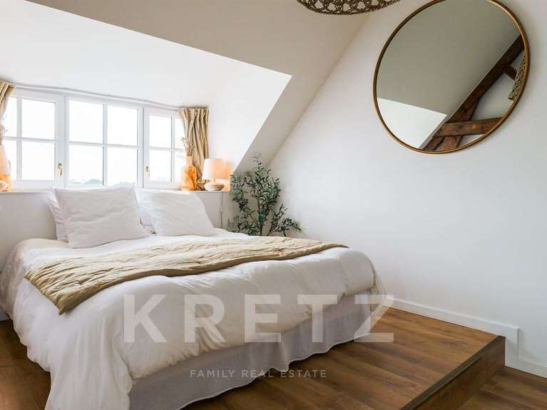 Maison avec Vue sur mer Roscoff - 7 chambres - 230m²