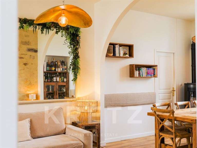 Maison avec Vue sur mer Roscoff - 7 chambres - 230m²